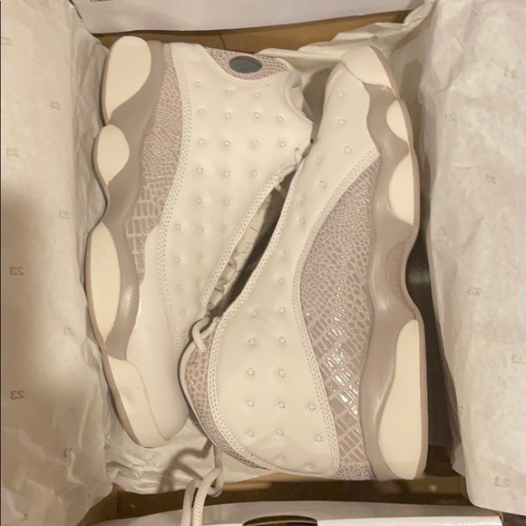 Air Jordan retro 13 - Picture 6 of 6